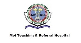 Moi Teaching & Referal Hospital